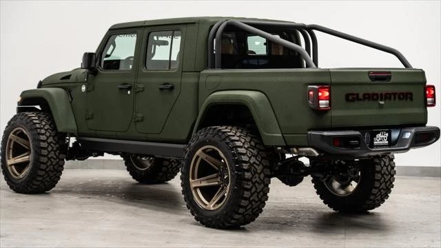 2026 Jeep JT Gladiator - Image 13 of 21