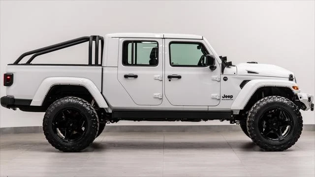 2026 Jeep JT Gladiator - Image 7 of 31