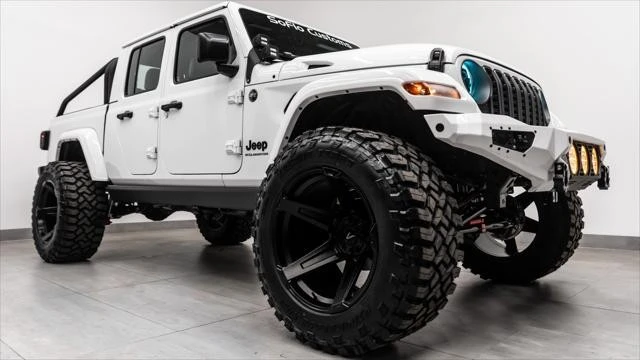 2026 Jeep JT Gladiator - Image 6 of 31