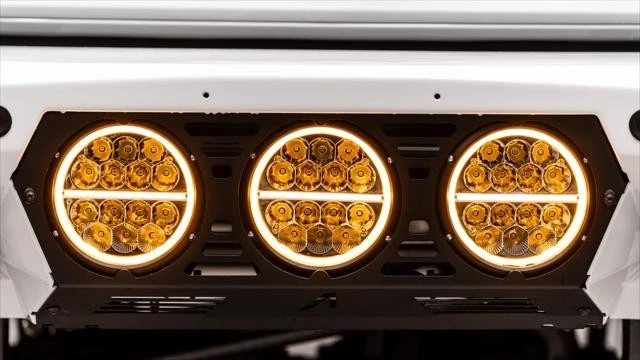 2026 Jeep JT Gladiator - Image 31 of 31