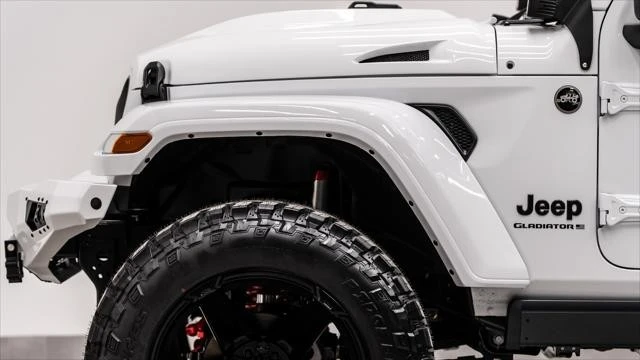 2026 Jeep JT Gladiator - Image 22 of 31