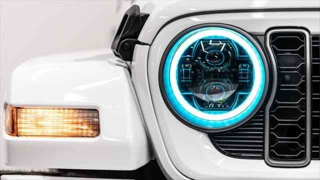 2026 Jeep JT Gladiator - Image 27 of 31