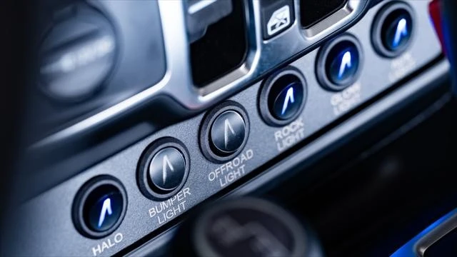 2026 Jeep JT Gladiator - Image 30 of 31