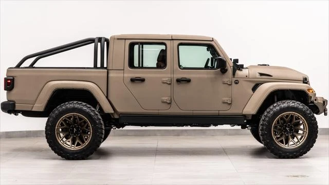 2026 Jeep JT Gladiator - Image 7 of 31