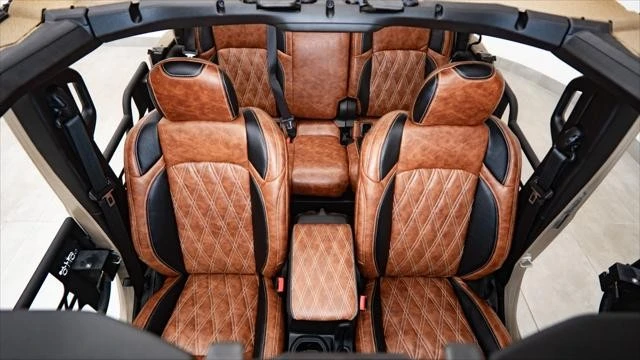 2026 Jeep JT Gladiator - Image 3 of 31