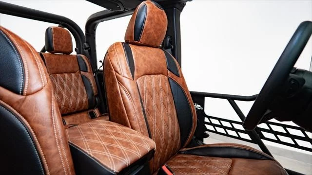 2026 Jeep JT Gladiator - Image 19 of 31