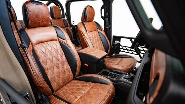 2026 Jeep JT Gladiator - Image 22 of 31