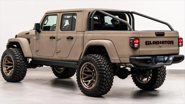 2026 Jeep JT Gladiator - Image 10 of 31