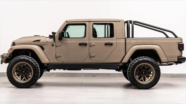 2026 Jeep JT Gladiator - Image 11 of 31