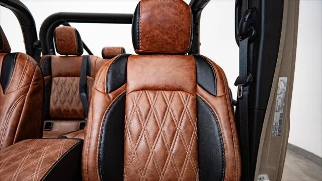 2026 Jeep JT Gladiator - Image 25 of 31