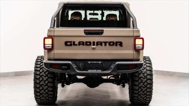 2026 Jeep JT Gladiator - Image 9 of 31