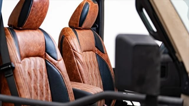 2026 Jeep JT Gladiator - Image 21 of 31