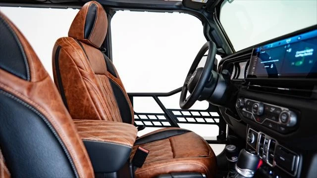 2026 Jeep JT Gladiator - Image 18 of 31