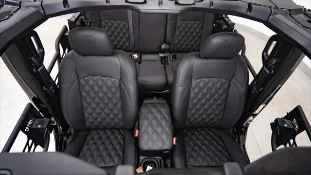 2026 Jeep JT Gladiator - Image 18 of 31