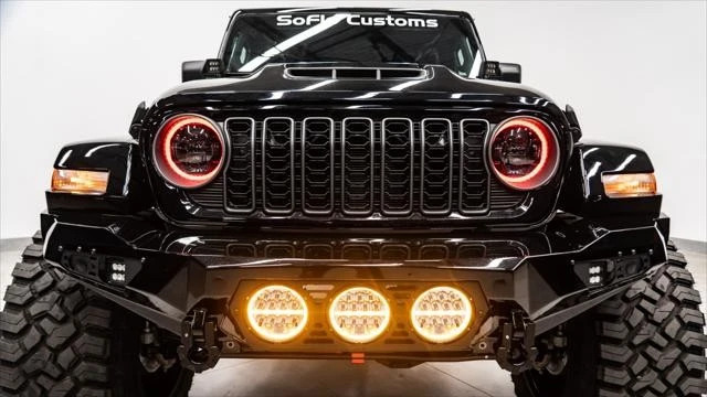 2026 Jeep JT Gladiator - Image 30 of 31