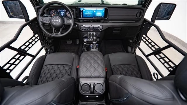 2026 Jeep JT Gladiator - Image 2 of 31