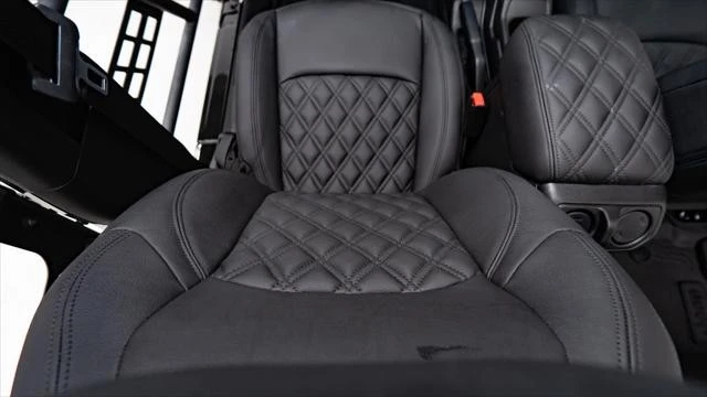2026 Jeep JT Gladiator - Image 27 of 31