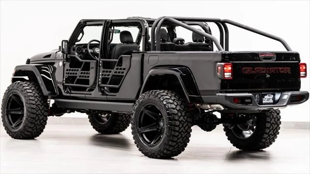 2026 Jeep JT Gladiator - Image 15 of 31