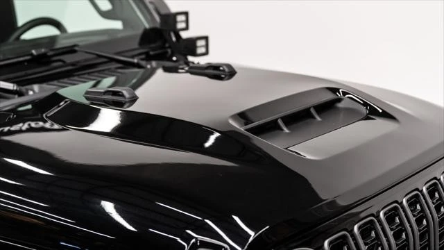 2026 Jeep JT Gladiator - Image 27 of 31