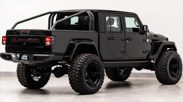 2026 Jeep JT Gladiator - Image 7 of 31