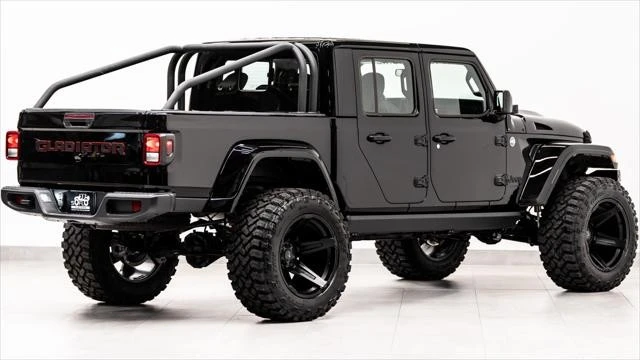 2026 Jeep JT Gladiator - Image 8 of 31