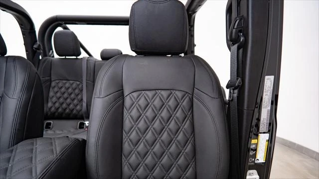 2026 Jeep JT Gladiator - Image 19 of 31