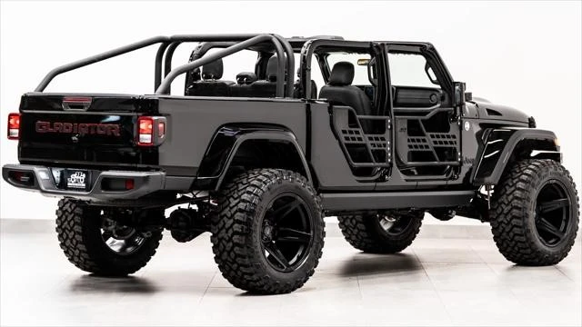2026 Jeep JT Gladiator - Image 14 of 31