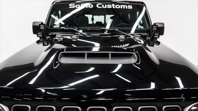 2026 Jeep JT Gladiator - Image 26 of 31