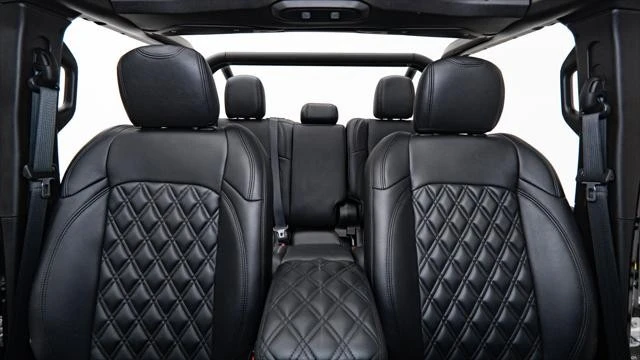 2026 Jeep JT Gladiator - Image 3 of 31