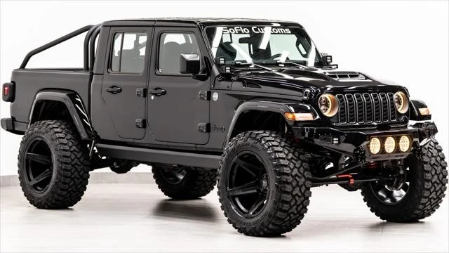 2026 Jeep JT Gladiator - Image 6 of 31