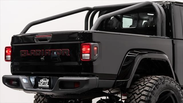 2026 Jeep JT Gladiator - Image 8 of 31
