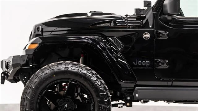 2026 Jeep JT Gladiator - Image 19 of 31