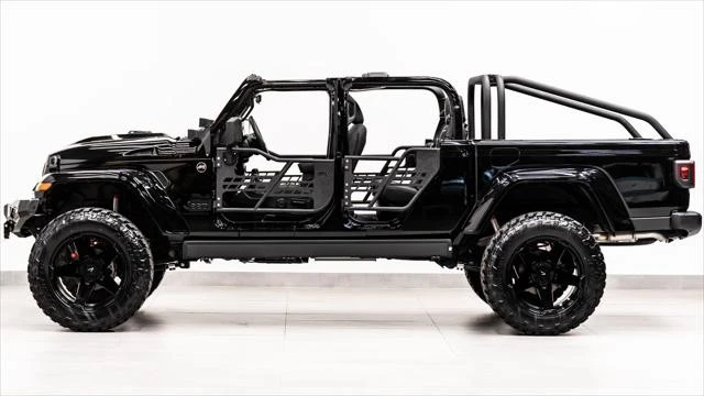 2026 Jeep JT Gladiator - Image 16 of 31