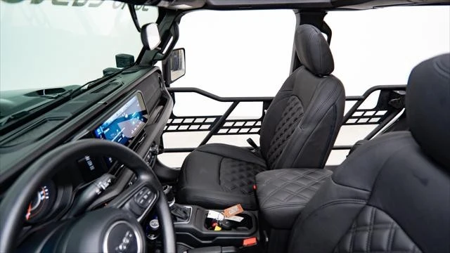 2026 Jeep JT Gladiator - Image 23 of 31