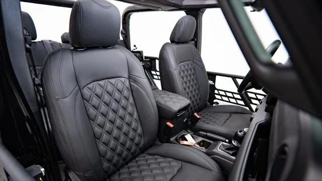 2026 Jeep JT Gladiator - Image 22 of 31