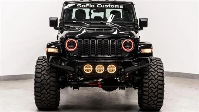 2026 Jeep JT Gladiator - Image 25 of 31