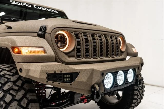 2026 Jeep JT Gladiator - Image 6 of 21