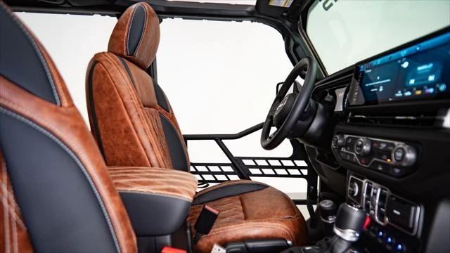 2026 Jeep JT Gladiator - Image 19 of 21