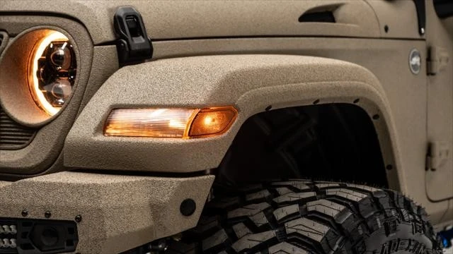 2026 Jeep JT Gladiator - Image 16 of 21