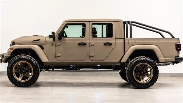 2026 Jeep JT Gladiator - Image 11 of 21