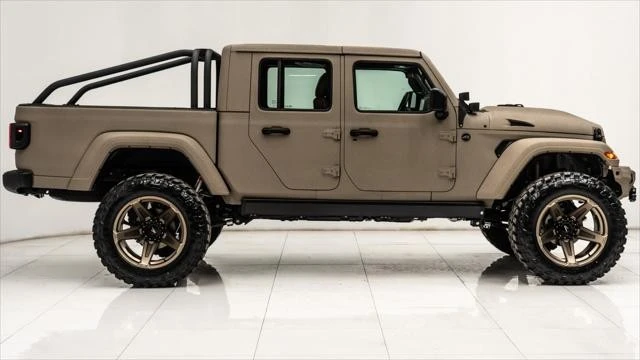 2026 Jeep JT Gladiator - Image 7 of 21