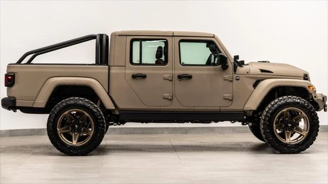 2026 Jeep JT Gladiator - Image 7 of 21