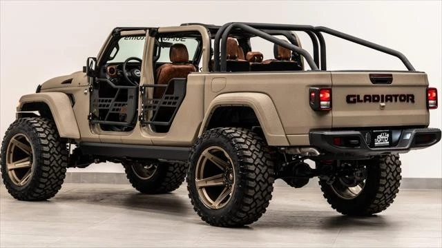 2026 Jeep JT Gladiator - Image 15 of 21