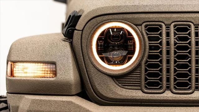 2026 Jeep JT Gladiator - Image 21 of 21