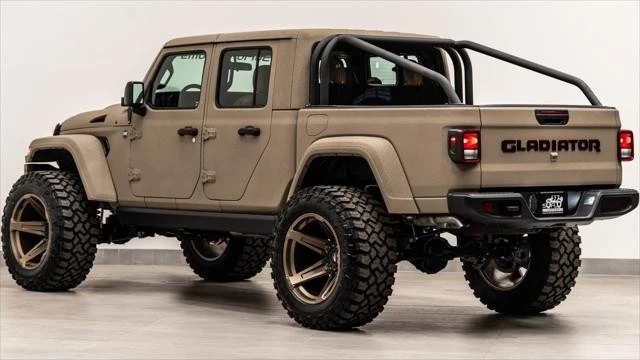 2026 Jeep JT Gladiator - Image 10 of 21