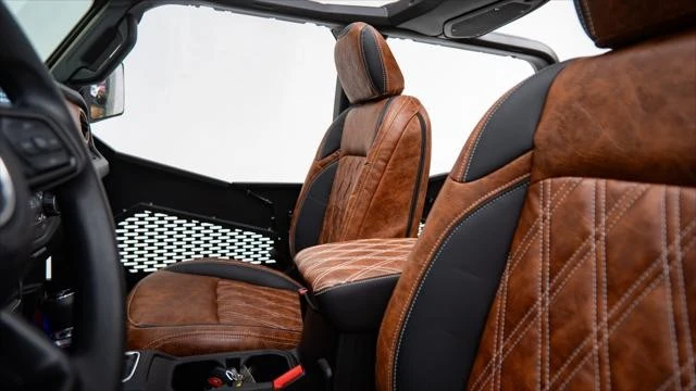 2026 Jeep JT Gladiator - Image 3 of 21