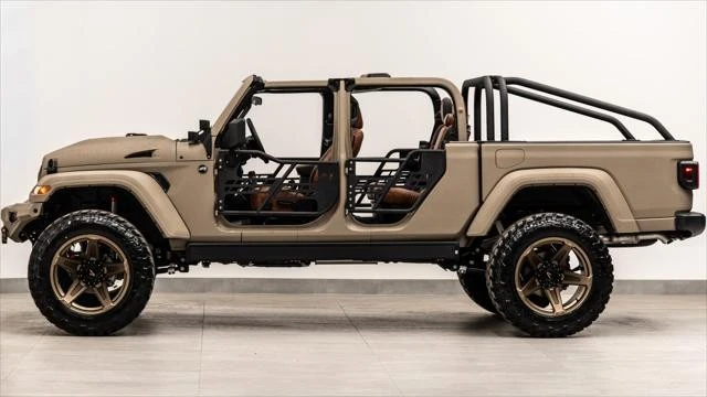 2026 Jeep JT Gladiator - Image 16 of 21