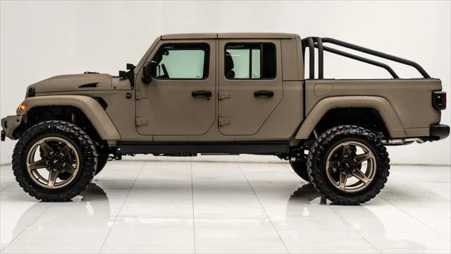 2026 Jeep JT Gladiator - Image 15 of 21