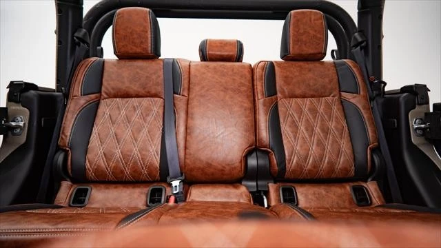2026 Jeep JT Gladiator - Image 18 of 21