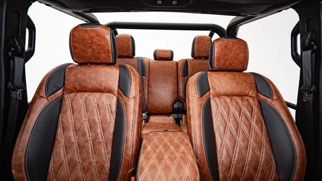 2026 Jeep JT Gladiator - Image 3 of 21